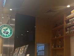 -逸派咖啡 EPARKCOFFEE(广安门店)