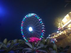 -三亚海昌梦幻海洋不夜城