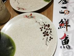 -李二鲜鱼(昌乐店)
