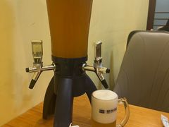 -烤满分·东北烧烤(首经贸店)