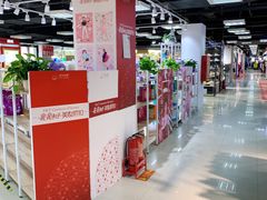 -北京华联购物中心(天通苑店)