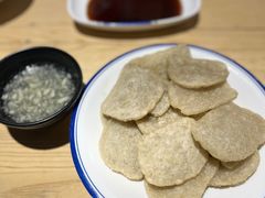 -左邻右舍褡裢火烧(石榴园店)