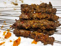 -郑享吃烧烤烩面(红专路店)