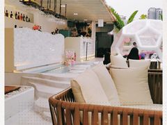 -天空花园餐吧·生日·团建(南山店)