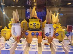-华膳楼·安徽地标美食·中华餐饮名店(文化公园店)