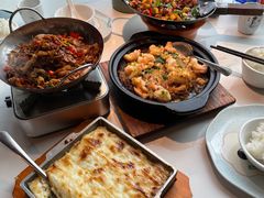 -庆江南江南菜(琴湖溪里花园城店)