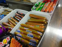 -大连理工大学中心-食堂