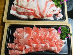-湊湊火锅·茶憩(上海合生汇店)