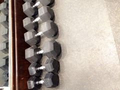 -杰仕健身百合天地会所(海宁百合新城店)