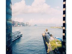 -旺记冰室(九龙中心大厦店)