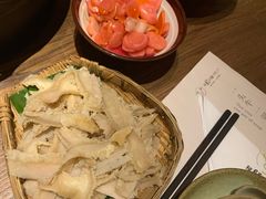 -盡膳口福跷脚牛肉火锅(合生汇购物中心店)