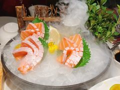 -乌布花园餐厅(金汇如意坊店)