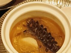 -盛宴自助餐厅(运达喜来登店)