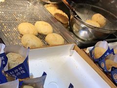 -京天红炸糕(天通苑华联店)
