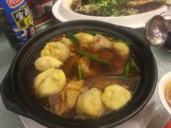 -喜来君悦宴会中心(东山店)