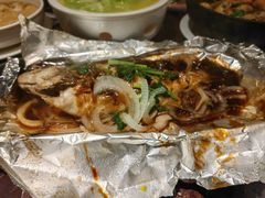 -新白鹿餐厅(爱琴海购物中心店)