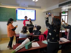 -广州老年大学