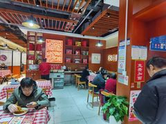 -刘二永香羊肉面庄(长安店)