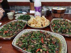 尖椒鸡-陈有良尖椒鸡(渝中示范店)