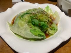 -周锦记广式餐厅