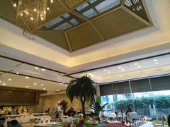 -绍兴上虞雷迪森云锦大酒店