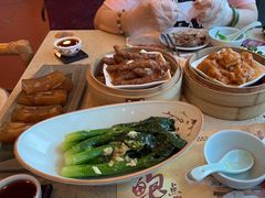 -点都德(龙之梦店)