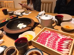 -锅物新语&寿喜烧.炉端割烹(世博源店)
