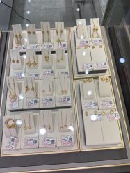 -菜百首饰(朝阳店)