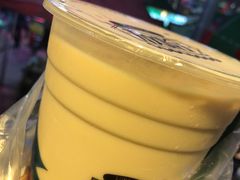 -放哈·甜醅子奶茶创造者(正宁路店)