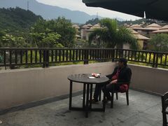 -广州从化都喜泰丽度假温泉酒店