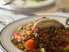 -Wolfgang’s Steakhouse 沃夫冈牛排馆(上海白玉兰广场店)