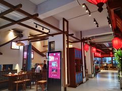 -唐师傅湘西名菜馆(武陵路店)