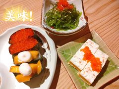 -六本目日式料理(珊瑚沙家园店)