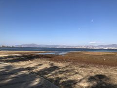 -洱海月湿地公园