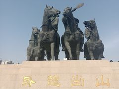 -南阳卧龙岗武侯祠