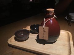 桃花醉-花千醉(新街口店)