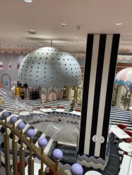 -奈尔宝家庭中心·亲子餐厅(鄞州万达店)