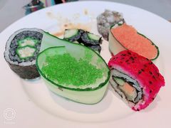 -解放碑威斯汀酒店-知味国际美食餐厅