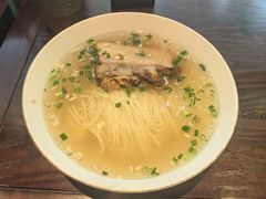 -苏面斋·本地传统苏式面馆