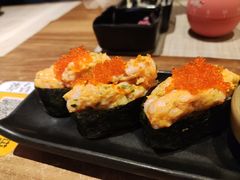 -昊·来了寿司(双楠2店)