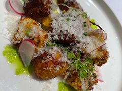 -Bistro Wang 牛排馆