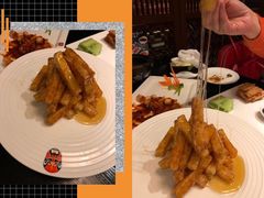 -俏江南(中山路先天下广场店)