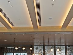 -上海前滩香格里拉大酒店