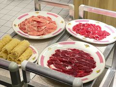 -燃计沙茶皇·香港沙茶火锅(人广旗舰店)