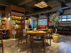 -JINNS锦时 steak&pizza(浸信会礼拜堂旧址店)