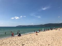 -三亚亚龙湾天域度假酒店