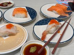 -滨寿司(新街口中央商场店)