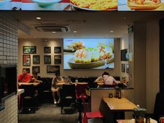 -小杨生煎(福州路店)