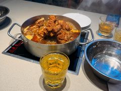 -蝎王府羊蝎子(西直门店)