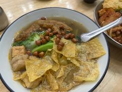 -笋果坊螺蛳粉(竹园小区店)
